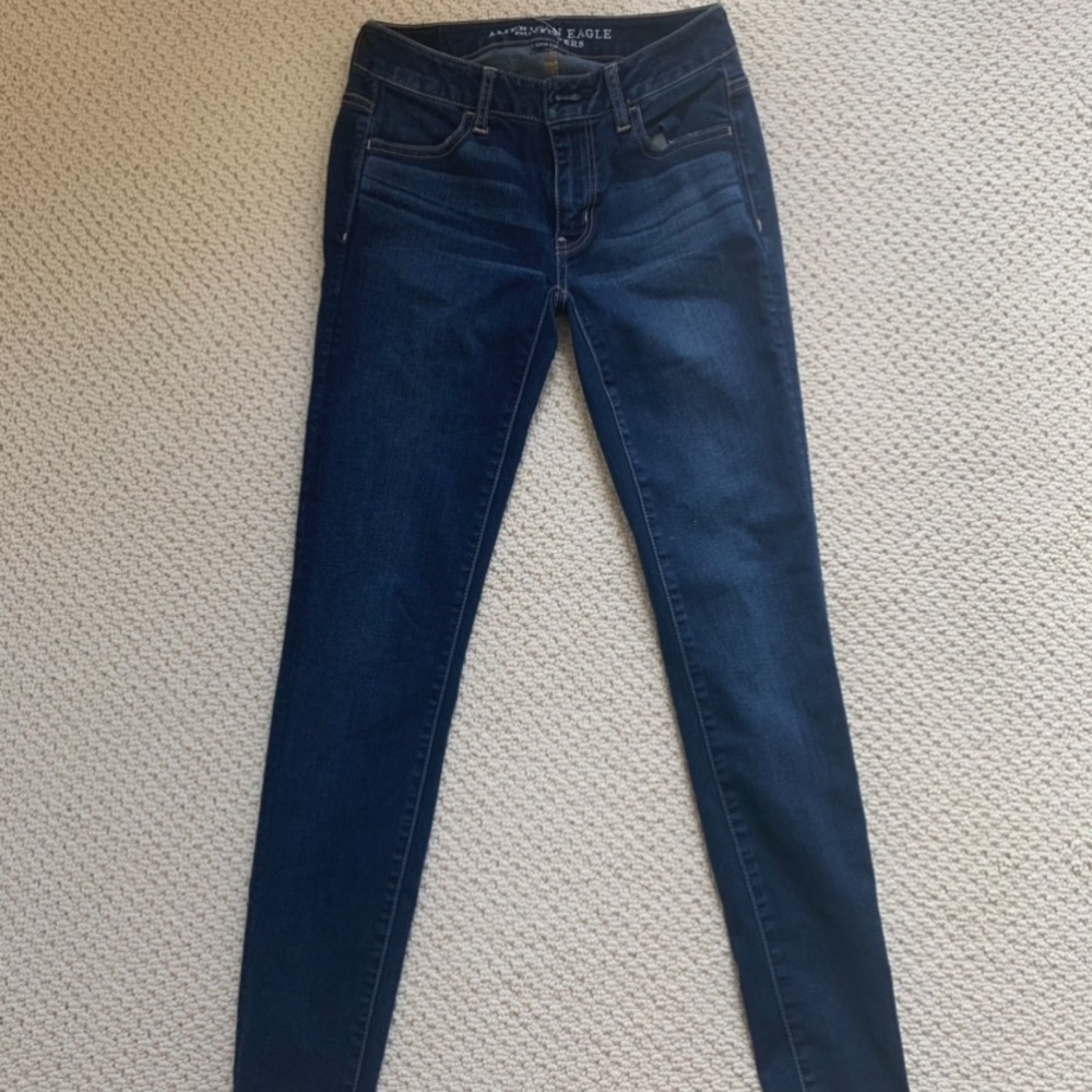 American Eagle Jeggings